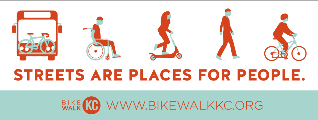 BikeWalkKC Banner