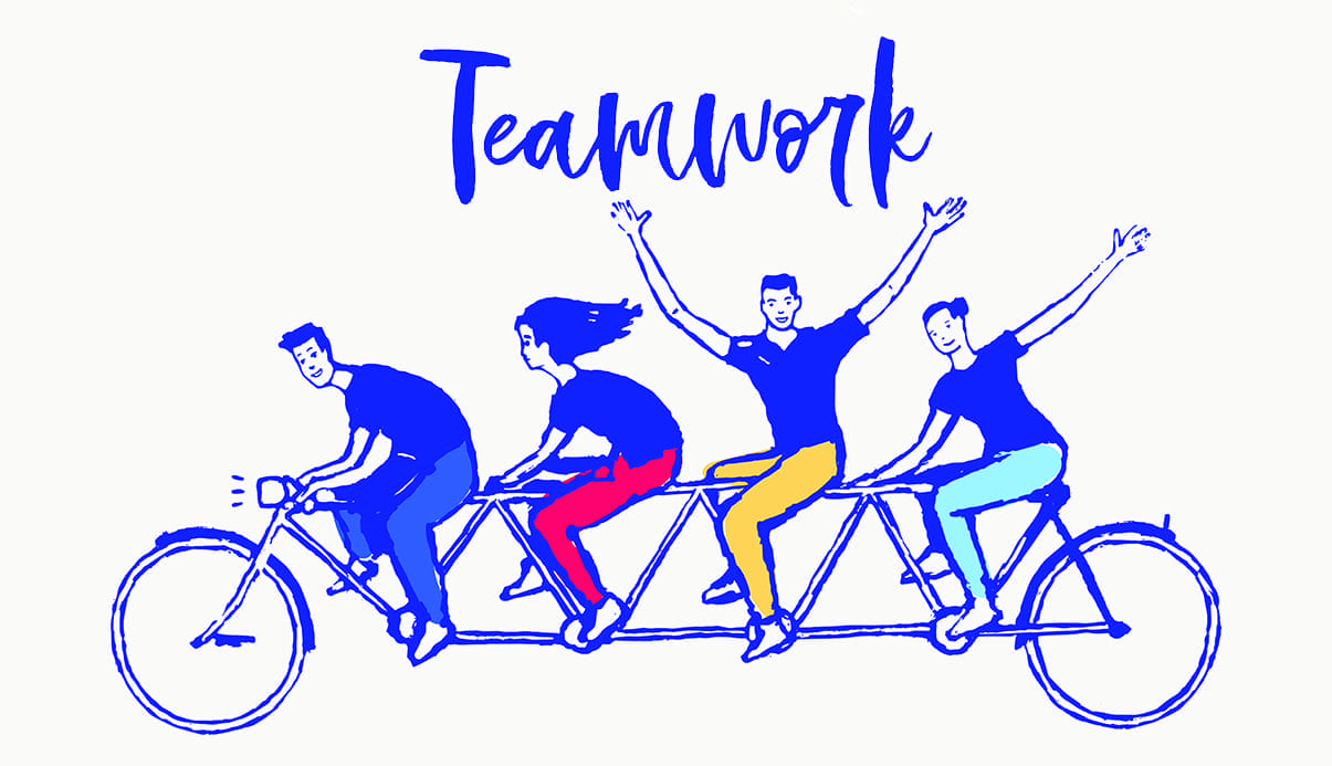 Featured image for “Volunteers Needed for Elmwood Bike Rodeo”
